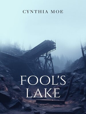 cover image of Fool's Lake